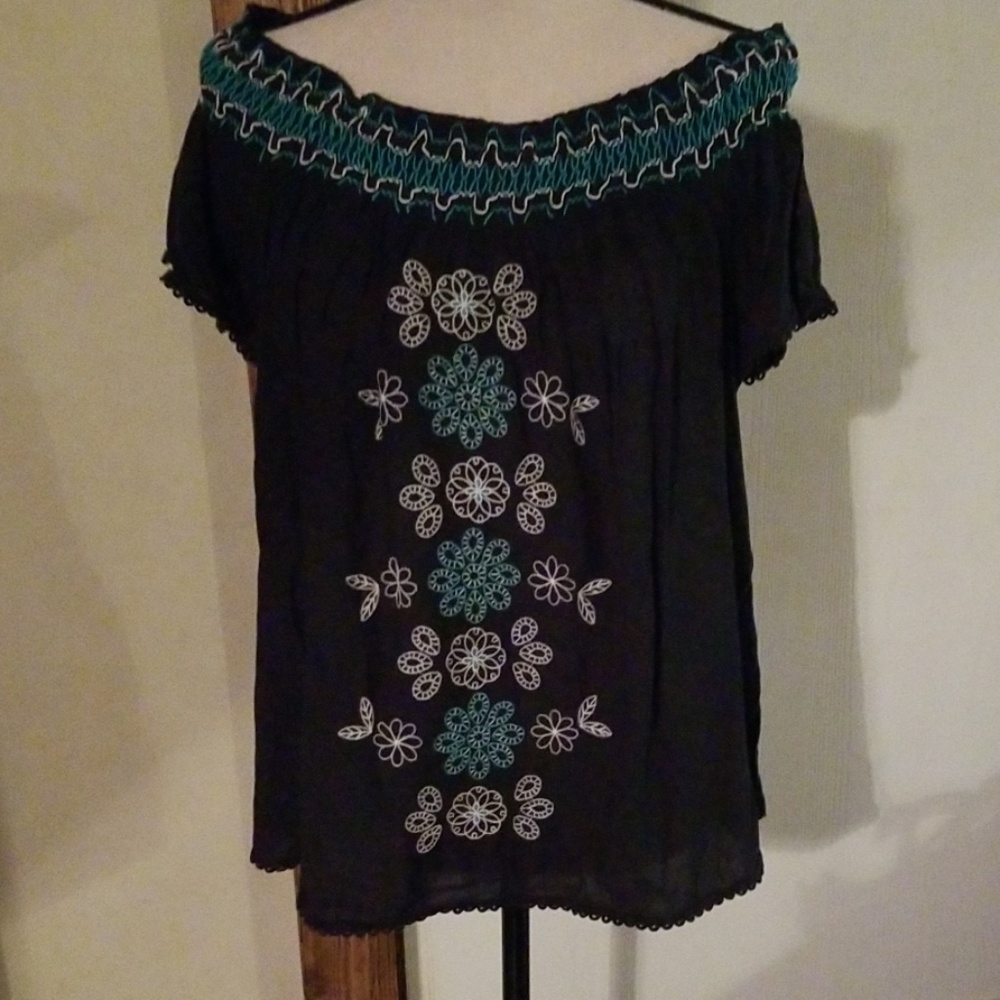 Xhiliration Top